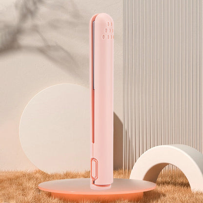 Versatile USB Hair Curler