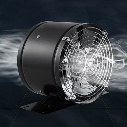 Quiet Air Purifier Fan for Home and Office Use