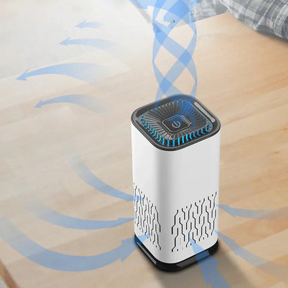 Pet Friendly Air Cleaner – AirPaws
