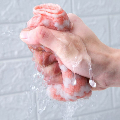 Practical All-Purpose Cleaning Cloth for Home
