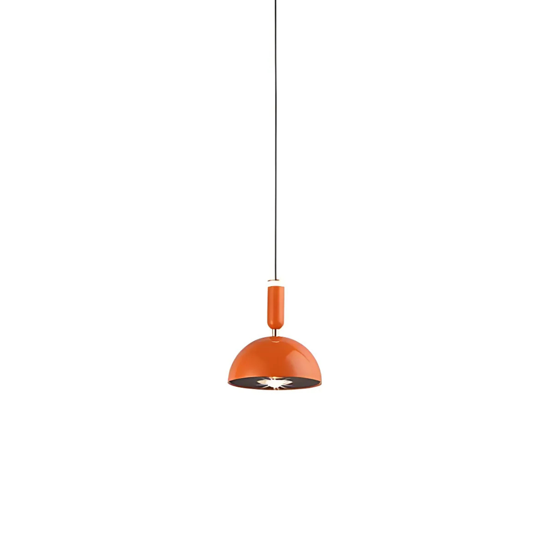 Minimalist Modern Hanging Light