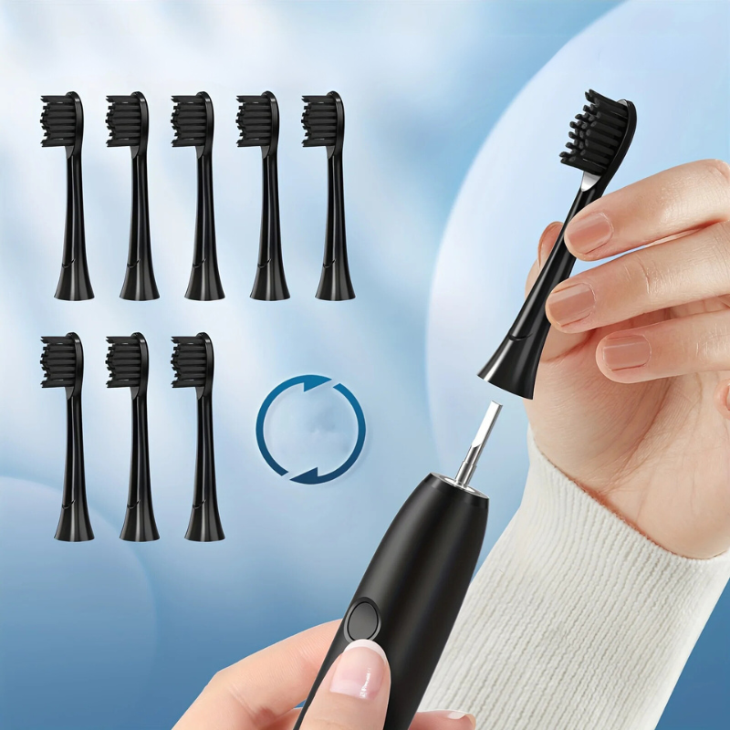 Befez | Electric Toothbrush - Rechargeable with 5 Settings