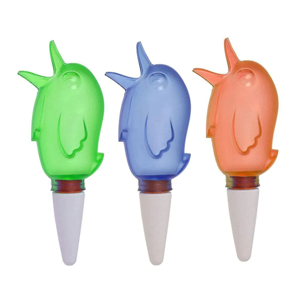 Fun Bird Shaped Watering Sprayer