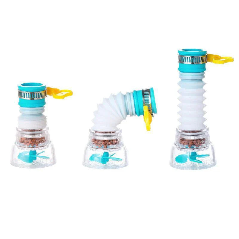 Advanced Water Purifier Faucet Filter