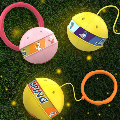 Fun Kids Trampoline for Active Play