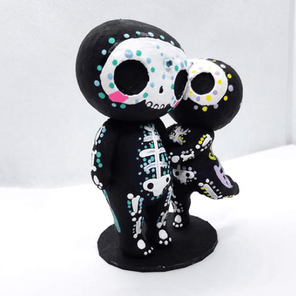 Befez | Adorable Toy Pendant Necklace