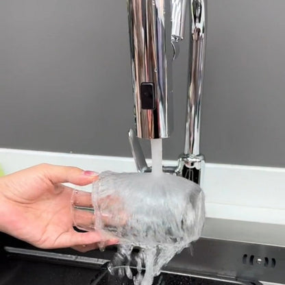 Modern Single Handle Kitchen Faucet