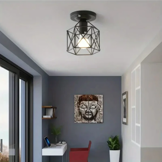 Premium Modern LED Light Fixture - Befez