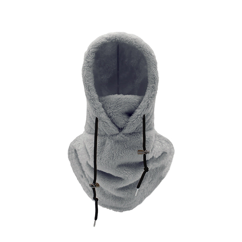 Warm Waterproof 3-in-1 Winter Beanie