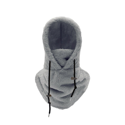 Warm Waterproof 3-in-1 Winter Beanie