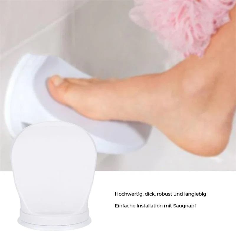 Befez | Shower Foot Rest Pedestal