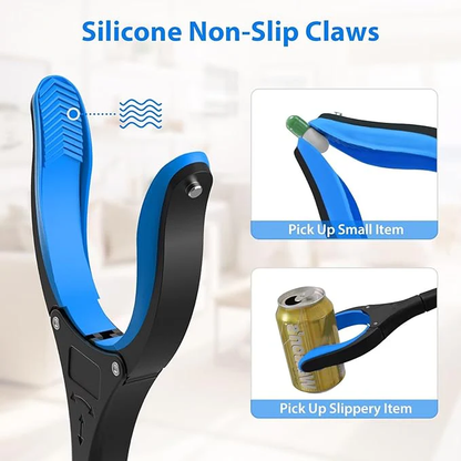 Befez | Adjustable Reaching Tool With Rotating Grip Clip