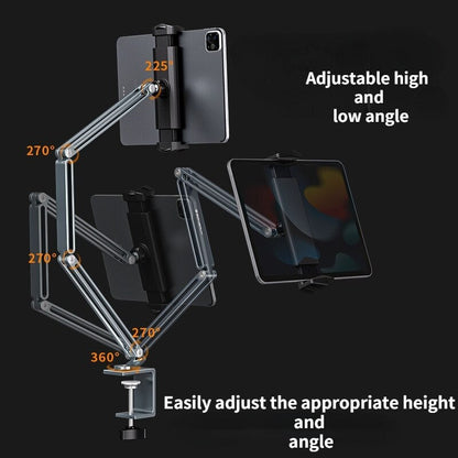 Flexible Extendable Mobile Phone Stand