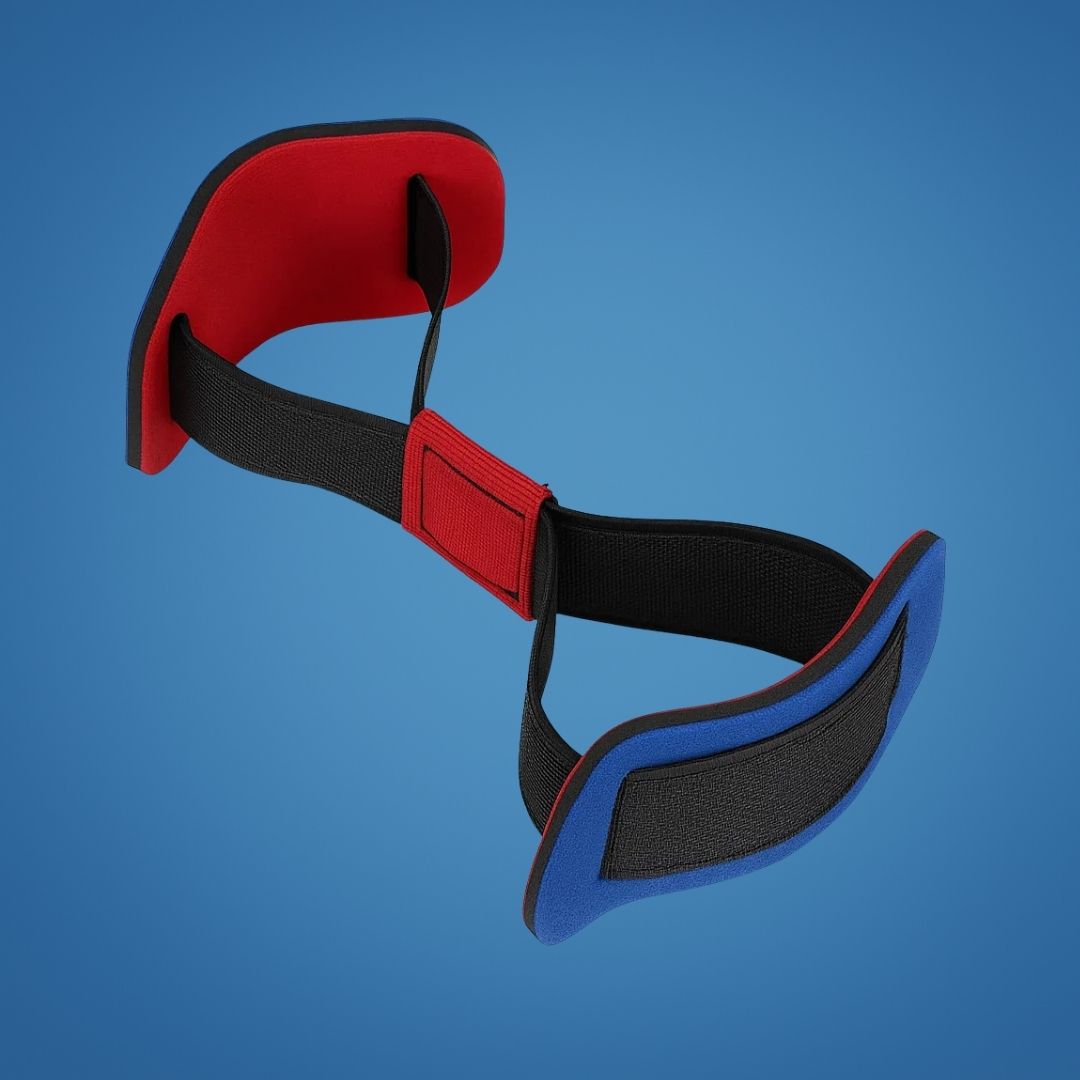 Comfortable Back Support Cushion for Adults