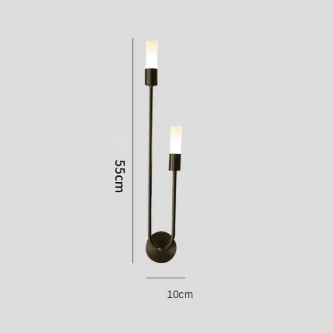 Befez | Sleek LED Light Fixture