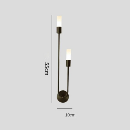 Befez | Sleek LED Light Fixture
