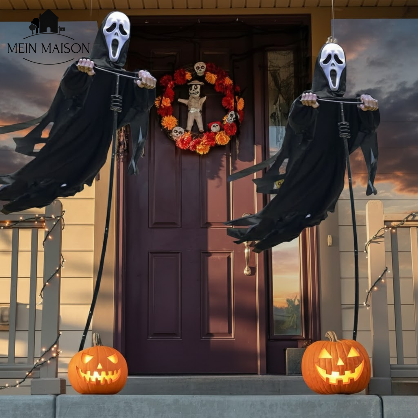 Spooky Horror Subscription Box