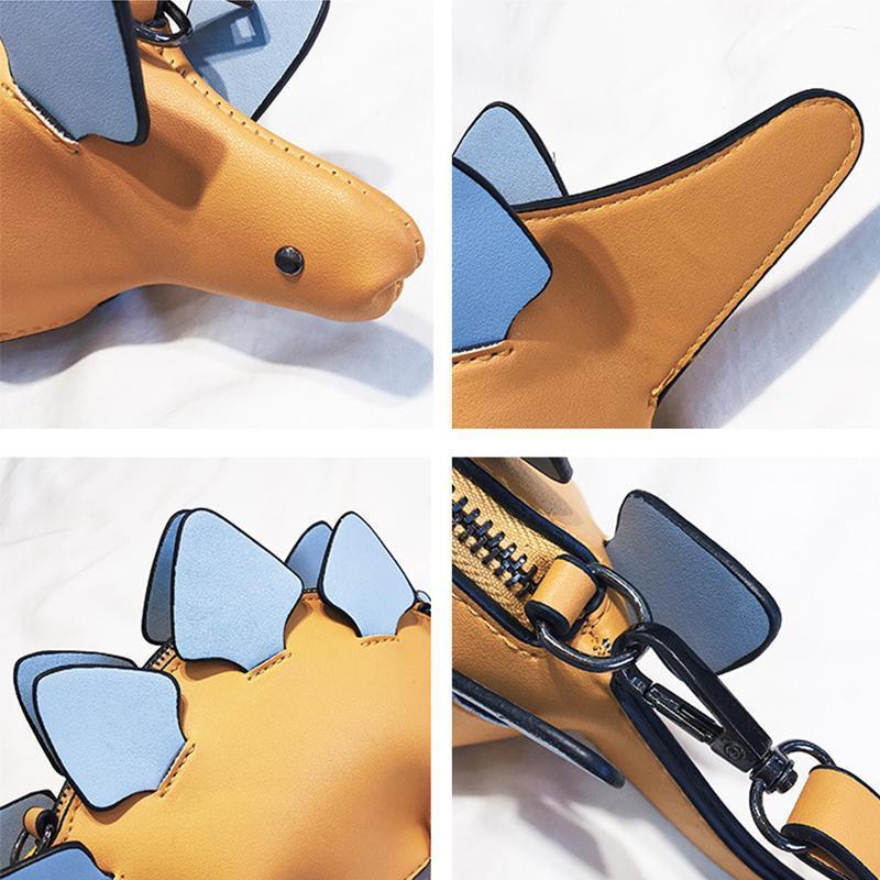 Fun Dino Kids Backpack