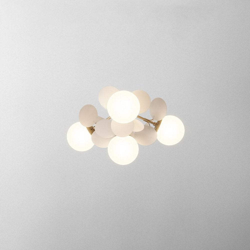 Befez | Contemporary Chic LED Pendant Light