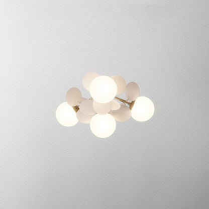 Befez | Contemporary Chic LED Pendant Light