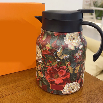 Elegant Auto Tea Brewer - Befez