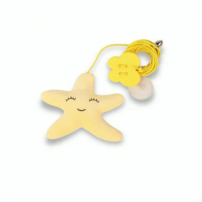 Fun Interactive Hanging Cat Toy Befez