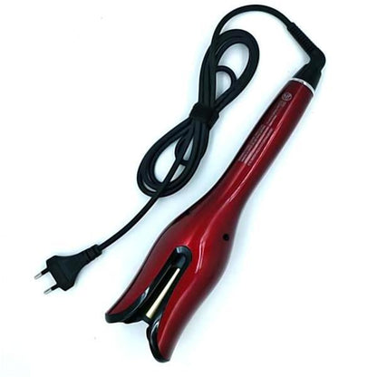 Easy Twist Ceramic Hair Curler