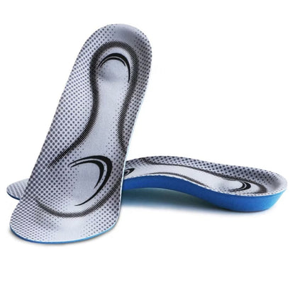 Comfort Arch Supports for High Arches Relief