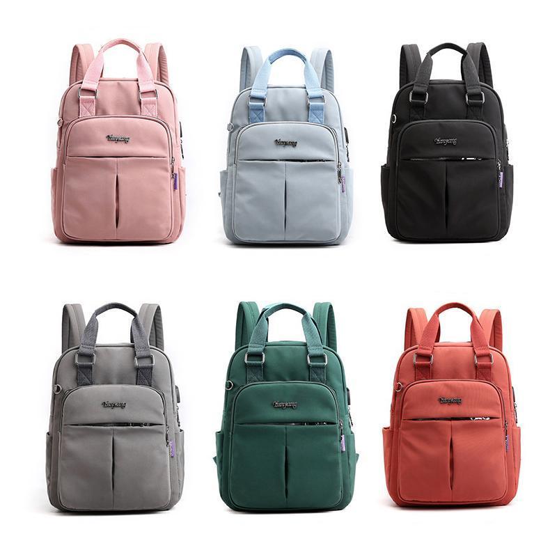 Practical Waterproof Everyday Backpack Befez