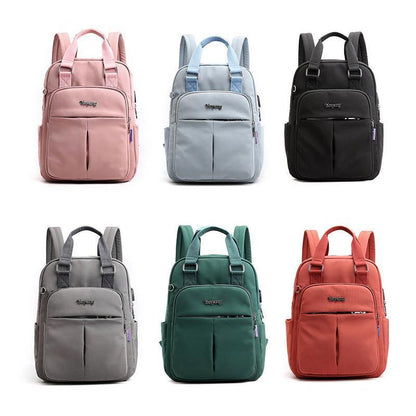 Practical Waterproof Everyday Backpack Befez