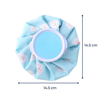 Pain Relief Support Knee Bag