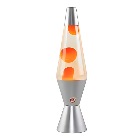 Colorful Lava Lamp Decorative Home Accent - Befez