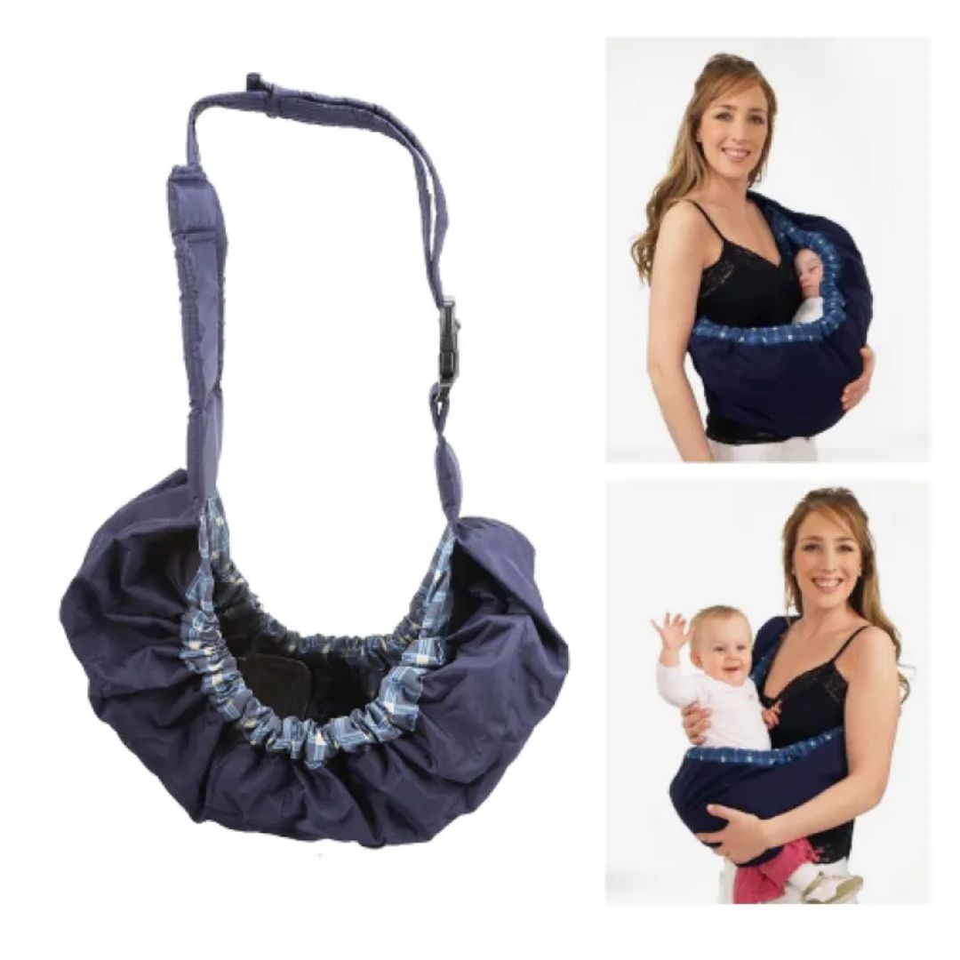 Comfortable Baby Sling for Newborns