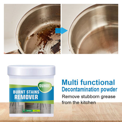 Powerful All Purpose Cleaning Powder