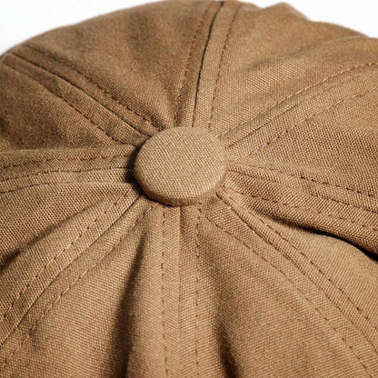Classic Vintage Men's Cap