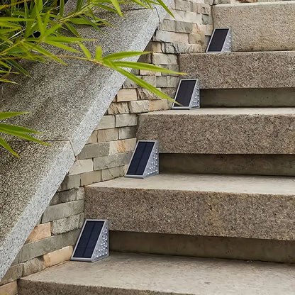 Contemporary Bright LED Stair Lights