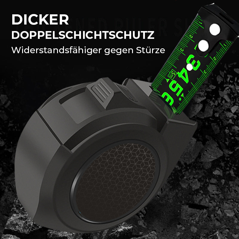 Durable Steel Measuring Tape