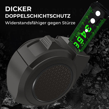Durable Steel Measuring Tape