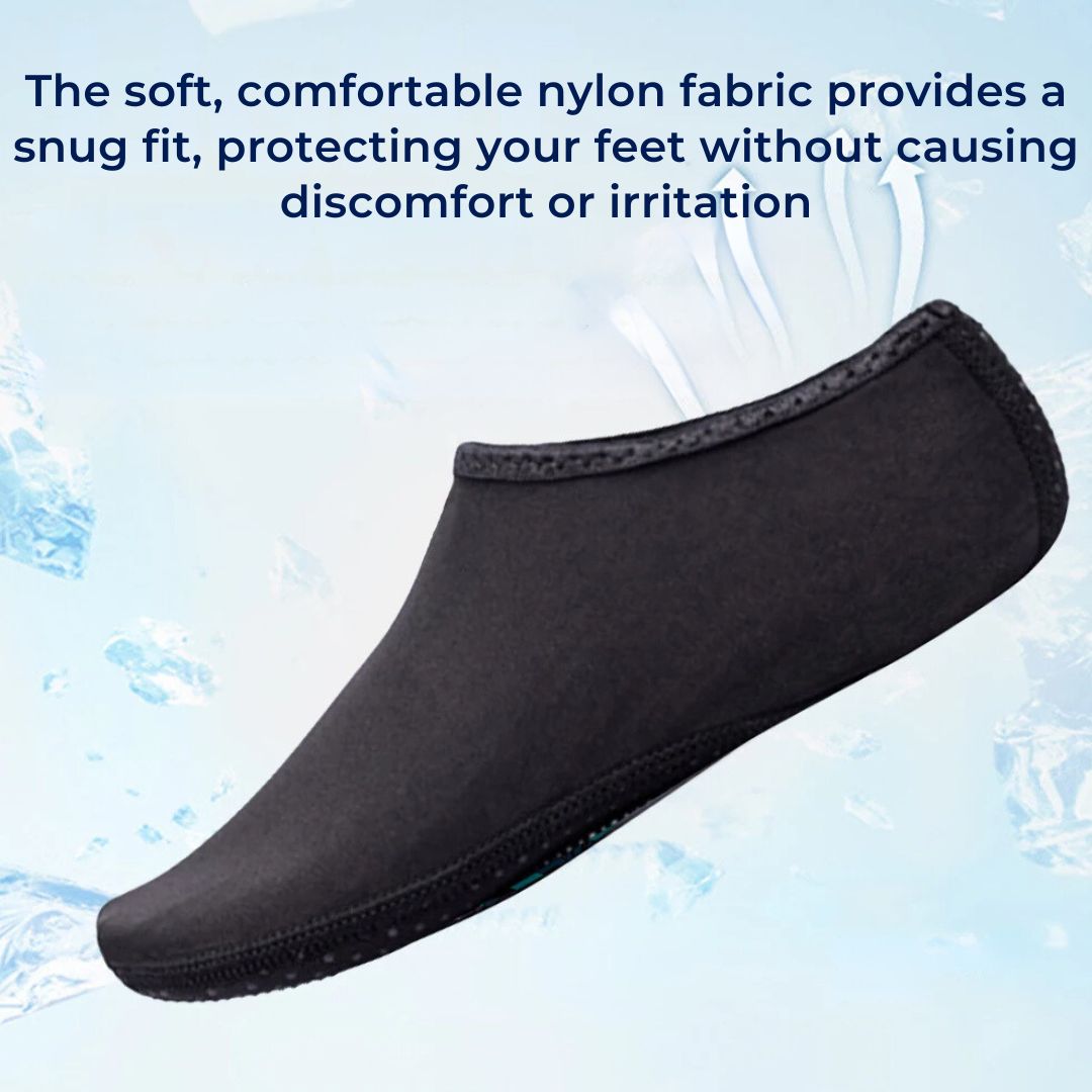 Waterproof Quick-Dry Swim Shoes