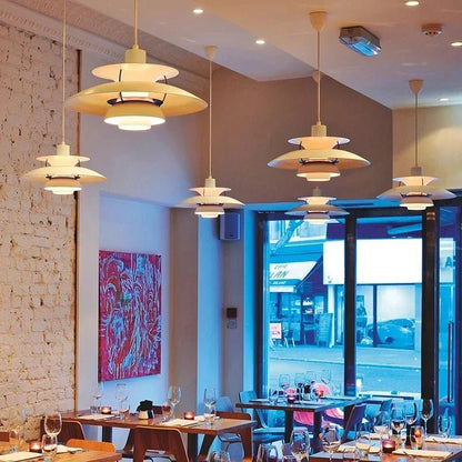 Stylish Pendant Light Energy Saving Premium Materials