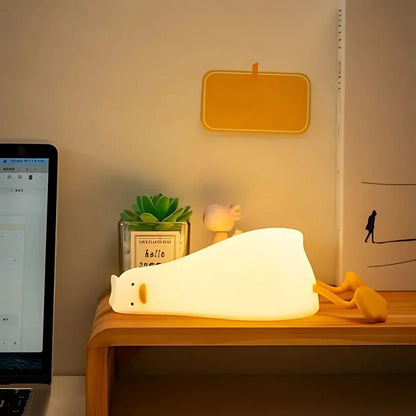 Befez | Soft Glow Buddy Lamp