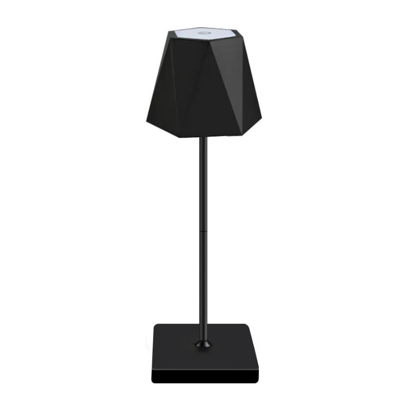 Compact Rechargeable LED Table Lamp - Befez