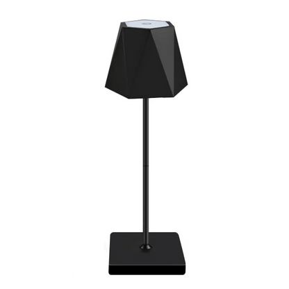 Compact Rechargeable LED Table Lamp - Befez