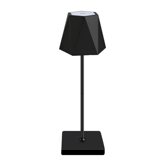 Compact Rechargeable LED Table Lamp - Befez