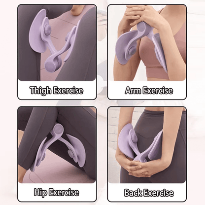 Befez Women's Postpartum Support Briefs