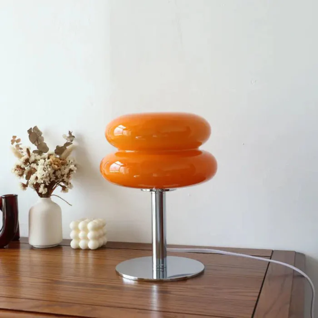 Modern Bauhaus Style Table Lamp - Befez