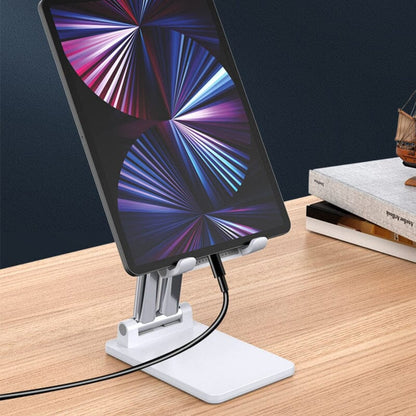 Compact Adjustable Phone Stand Holder