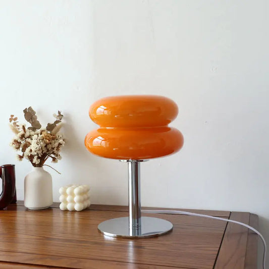 Classic Italian Style Table Lamp - Befez