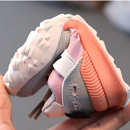 Befez | Kids Athletic Sneakers - Comfortable Fit and Support