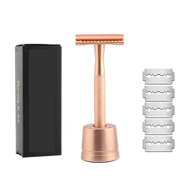 High Quality Shaving Kit for Men